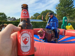 Kampeerboerderij De Gaffel