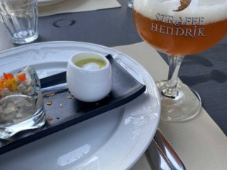 Auberge La Grande Cure Rendeux