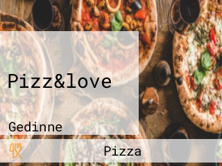 Pizz&love