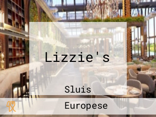 Brasserie Lizzie’s