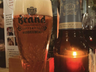 Chinees-indisch De Gouden Muur Noordwijk Zh