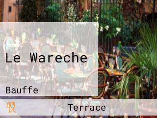 Le Wareche