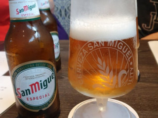 Tapasbar Resto Wielercafé Havana Club