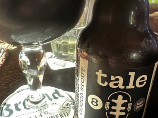 Café A Jenne Sjlaagboom