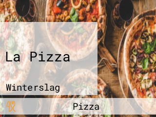 La Pizza