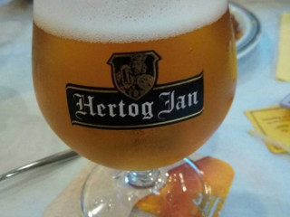 Cafe Zalencomplex De Ruif Wagenberg