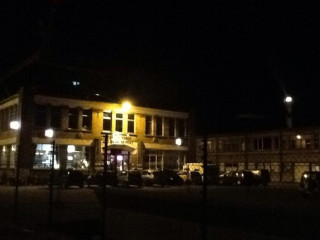 Kantine Vismijn Bij Sjaaki En Nicky