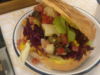 Kwat Kebab With A Twist