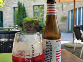 Les Jardins De La Molignee