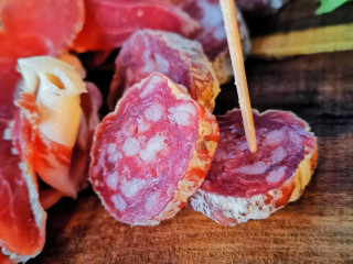 Pêcherie Du Fer à Cheval