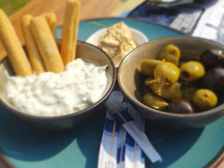 Brasserie Hof Ter Teirlinck