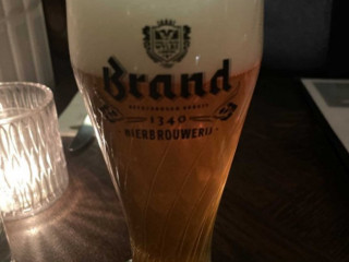 La Plume B.v. Haarlem