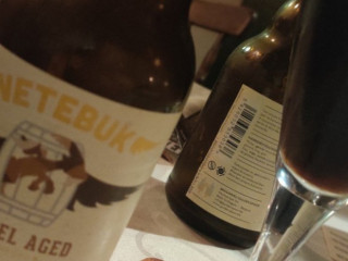 Streekbierencafé Kroegske