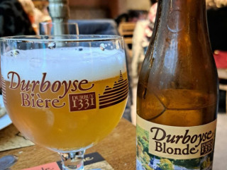 Brasserie De L'ourthe