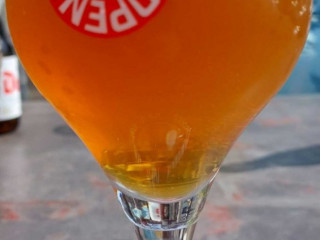 Brasserie De Admiraal