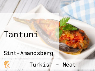 Tantuni