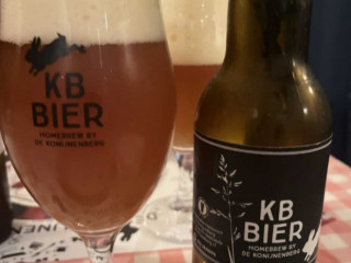 Pannenkoekenhuis De Konijnenberg