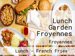 Lunch Garden