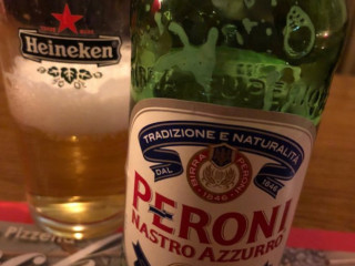 Pizzeria Pinocchio Den Haag