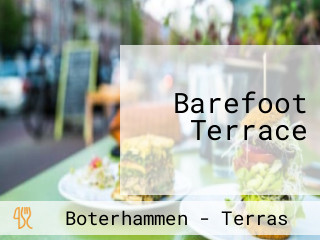 Barefoot Terrace