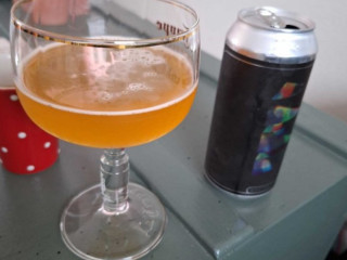 Parenclub De Geile Goudvis