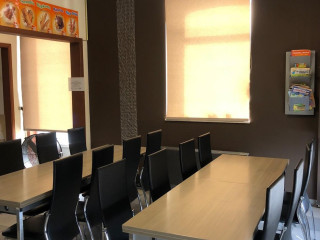 Frituur Knabbel Babbel