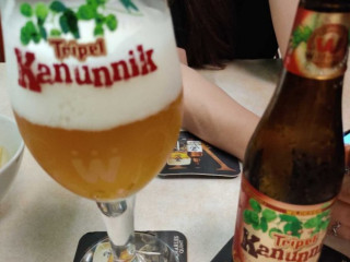 Cafetaria Vijfsprong