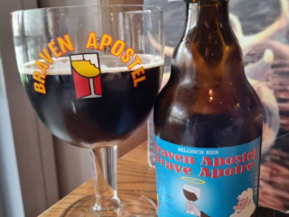 Brasserie De Promenade