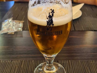 Panoramarestaurant De Bokkerijder