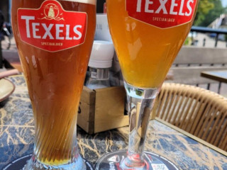 Koffie-café Inn De Knip