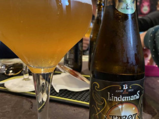 Take Five Deidenberg