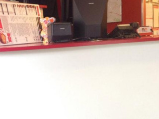 Pizza Talia's Concept