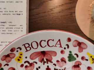 Bocca Nera