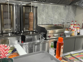 Pizza Kebap Stokrooie