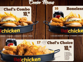 Belchicken