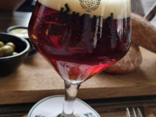 Toff, Eten En Drinken