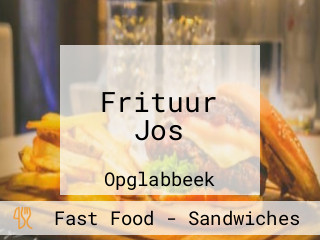 Frituur Jos