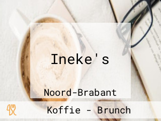 Ineke's