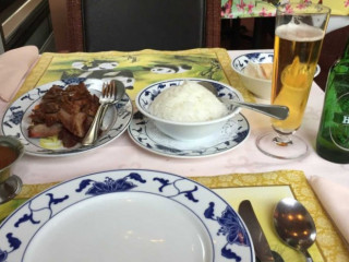 Chinees Indisch 'mei-wah' Woerden