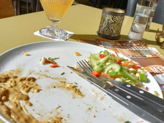 Lunchroom De Katterug