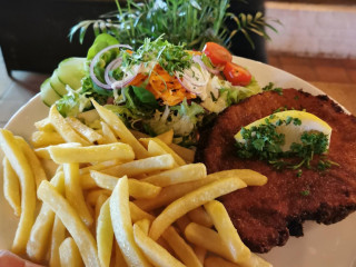 Taverne Domein De Schuur