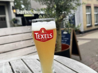 Muziekcafe Barbiertje