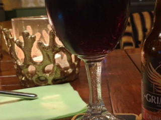 Odoorn Bistro La Finca