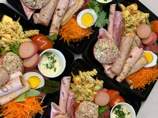 Café/frituur De Platse