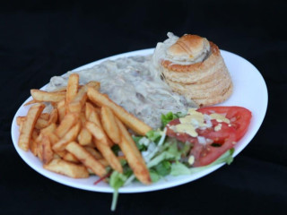 Friterie Number 1 A Herve