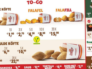 Cigkoftem Heusden-zolder