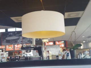 Tokcel.truckstop Meer