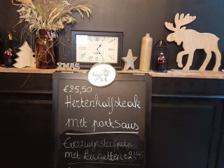 Sushi King Hoogstraten