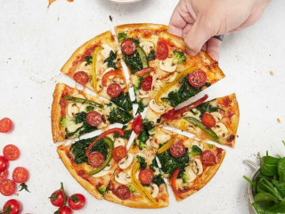 Domino's Pizza Hoogstraten