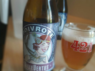 Brasserie Artisanale Millevertus